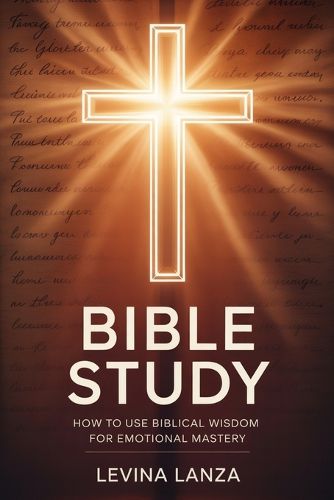 Cover image for Bible Study