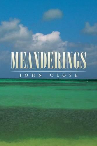Cover image for Meanderings
