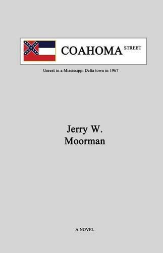 Cover image for Coahoma Street