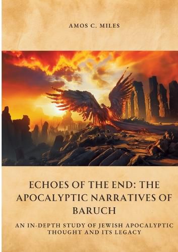 Cover image for Echoes of the End