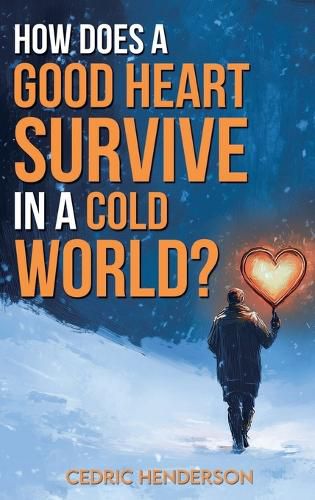 Cover image for How Does A Good Heart Survive In A Cold World?