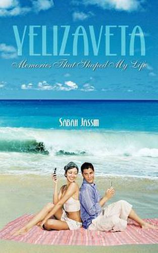 Cover image for Yelizaveta