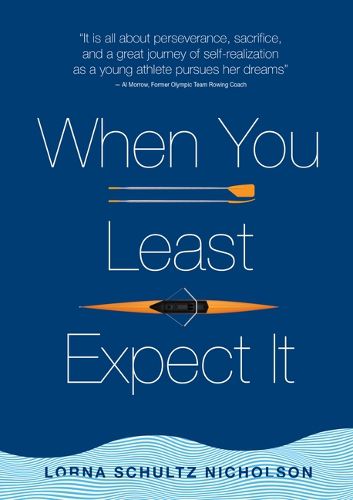 Cover image for When You Least Expect It