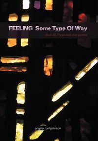 Cover image for Feeling Some Type of Way
