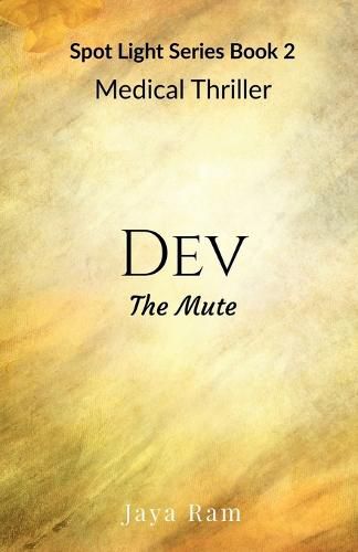 Cover image for Dev the Mute