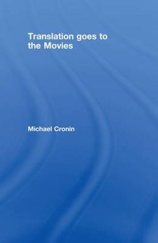 Cover image for Translation goes to the Movies