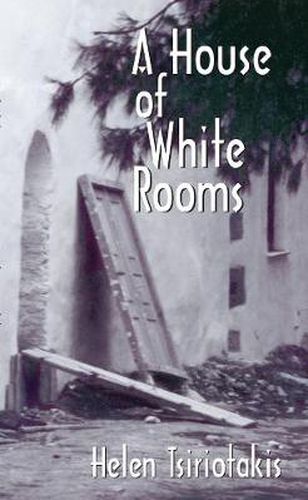 Cover image for A House of White Rooms