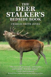 Cover image for The Deer Stalker's Bedside Book
