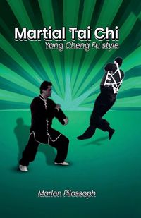 Cover image for Martial Tai Chi