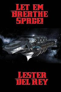 Cover image for Let 'em Breathe Space!