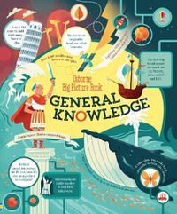 Cover image for Big Picture Book of General Knowledge