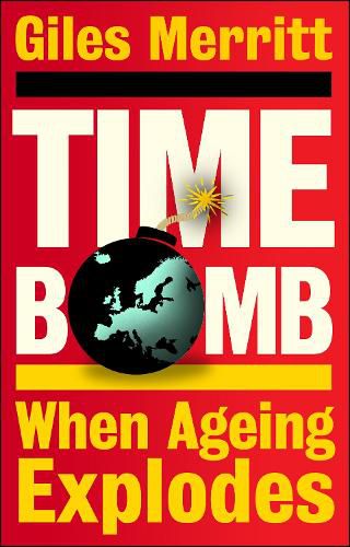 Cover image for Timebomb