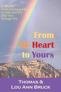 Cover image for From My Heart to Yours