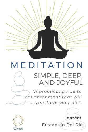 Cover image for Meditation