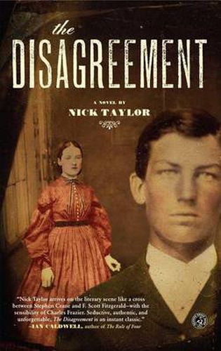 Cover image for The Disagreement: A Novel