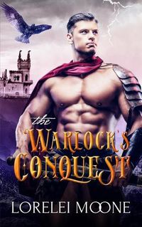 Cover image for The Warlock's Conquest