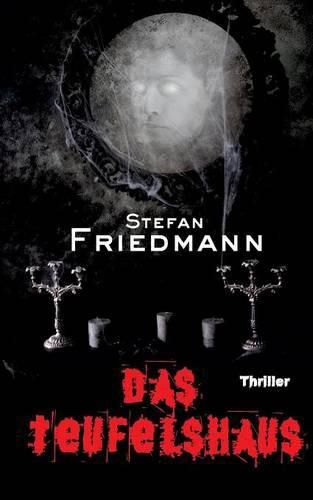 Cover image for Das Teufelshaus