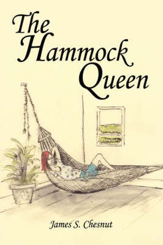 Cover image for The Hammock Queen