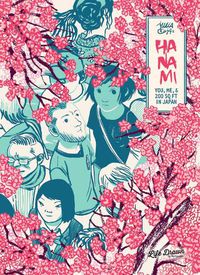 Cover image for Hanami