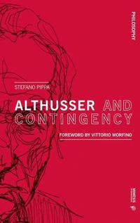 Cover image for Althusser and Contingency