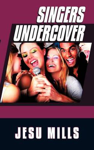 Cover image for Singers Undercover