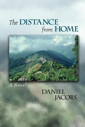 Cover image for The Distance from Home