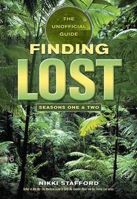 Cover image for Finding Lost: The Unofficial Guide