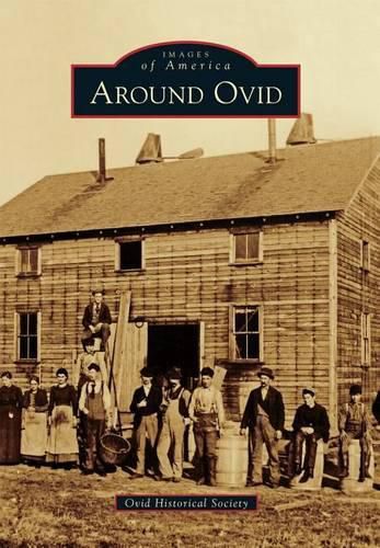 Cover image for Around Ovid