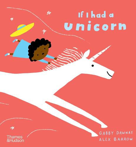 Cover image for If I had a unicorn