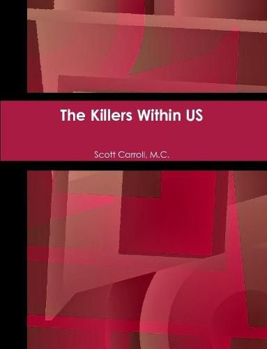 Cover image for The Killers Within US