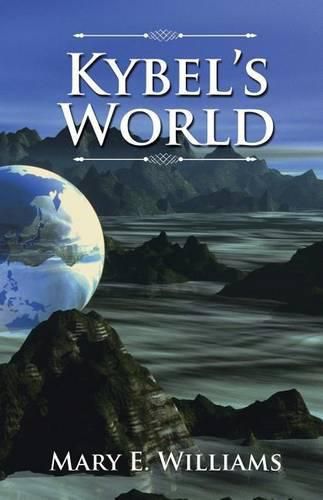 Cover image for Kybel's World