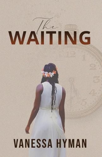 Cover image for The Waiting