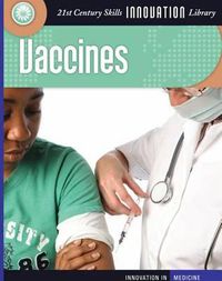 Cover image for Vaccines