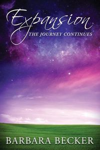 Cover image for Expansion: The Journey Continues