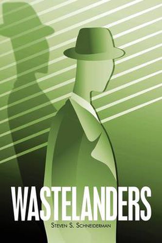 Cover image for Wastelanders