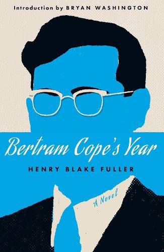 Cover image for Bertram Cope's Year (Herald Classics)