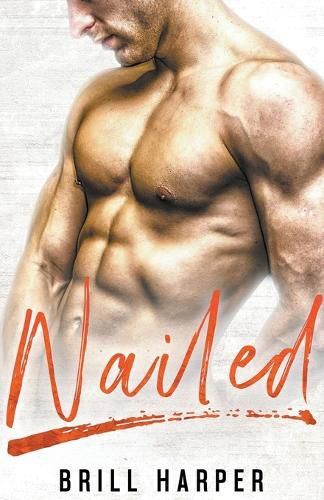 Cover image for Nailed