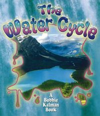 Cover image for The Water Cycle