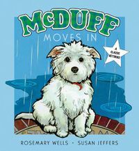 Cover image for McDuff Moves in