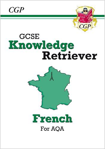 New GCSE French AQA Knowledge Retriever