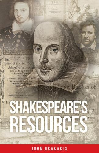 Cover image for Shakespeare's Resources