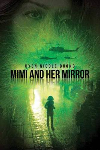 Cover image for Mimi and Her Mirror