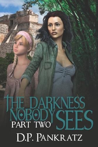 Cover image for The Darkness Nobody Sees pt 2