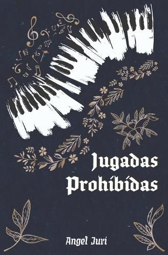 Cover image for Jugadas Prohibidas