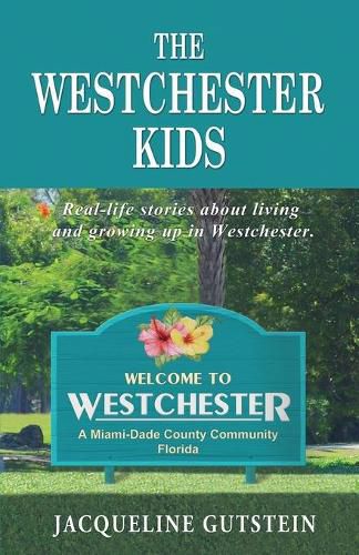 Cover image for The Westchester Kids