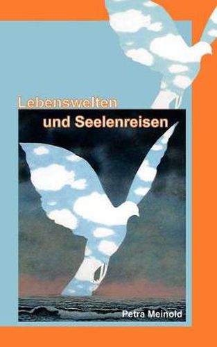 Cover image for Lebenswelten und Seelenreisen