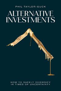 Cover image for Alternative Investments