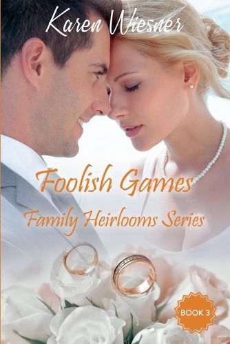 Cover image for Foolish Games
