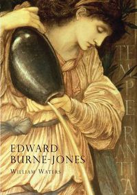 Cover image for Burne-Jones: An Illustrated Life of Sir Edward Burne-Jones