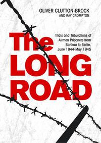 Cover image for Long Road